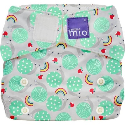 Bambino Mio Miosolo látková all in one Snail Surprise