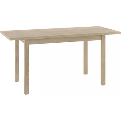 Signal Jídelní stůl Adam II 100 x 60 cm dub cremona