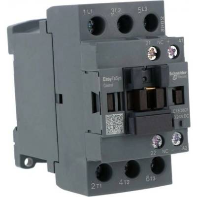 SCHNEIDER ELECTRIC LC1E3801BD
