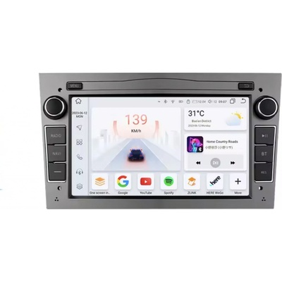Ossuret Opel 4GB RAM + 32GB ROM 1984_4GB