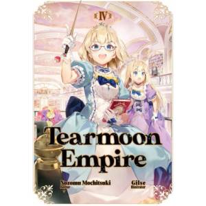 Tearmoon Empire: Volume 4 (2022)