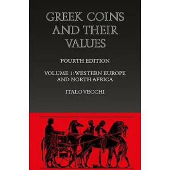 Image 1 of Greek Coins and Their Values | Italo Vecchi