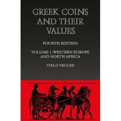 Greek Coins and Their Values | Italo Vecchi