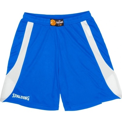 Spalding Jam Shorts modrá