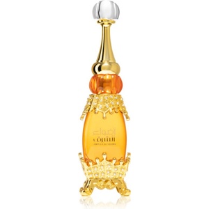 Afnan Adwaa Al Sharq Perfumed Oil 25 ml - Парфюмно олио за жени и мъже - aromat-bg Парфюми