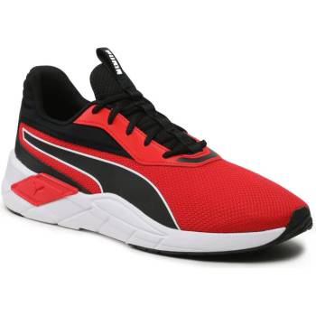 PUMA Обувки Puma Lex 376826 12 For All Time Red/Black/White (Lex 376826 12)