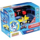 Carrera Auto Sonic RC 1:18