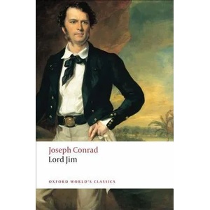 Lord Jim | Joseph Conrad (ISBN: 9780199536023)