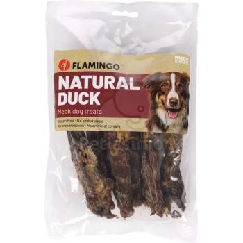 Image 1 of Flamingo Snack за кучета - патешки врат 150 г