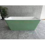 Inter Ceramic Вана icsh lb1680lg (lb1680lg)
