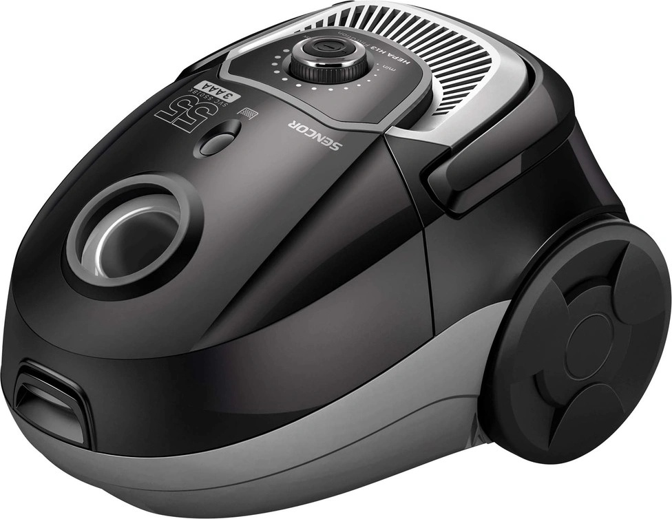Sencor SVC 5501 BK