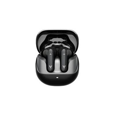 VERBATIM TruSound Pro Earbuds Black USB-C 30201