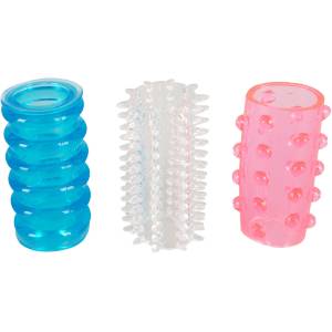You2Toys Tokyo Sleeves