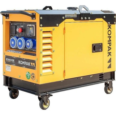 KOMPAK KD8600SE
