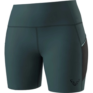Dynafit Дамски клин за бягане Dynafit Women's Sky Short Tights Running tights - Cinder - размер XL (127-1090-0315)