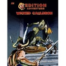 5th Edition Adventures: A3 The Wicked Cauldron