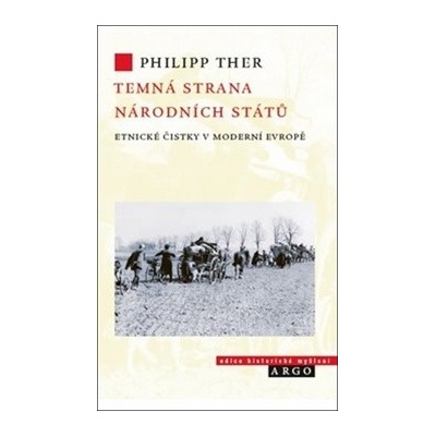 Temná strana národních států Ther Philipp