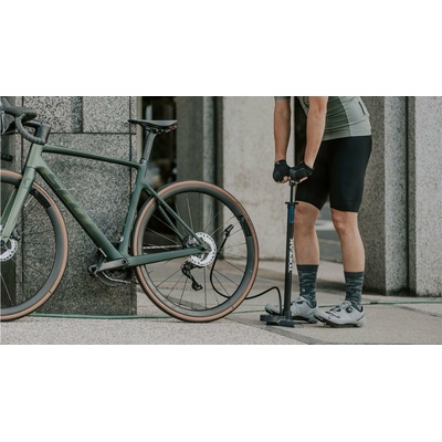 Topeak Joe Blow Roadie EX