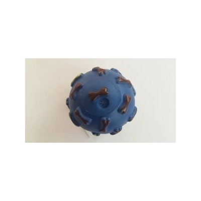 Salač Loptička modrý VINYL