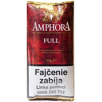 Amphora Full 50 g