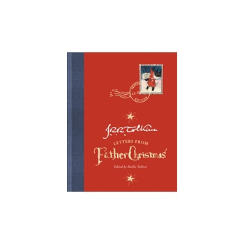 Letters From Father Christmas - J.R.R. Tolkien