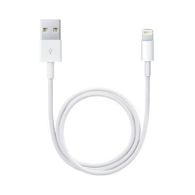 Apple ME291ZM/A Lightning, 0,5m