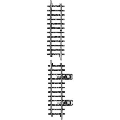 Märklin K-kolej H0 2295 kontaktní kolej 90 mm 1 sada