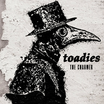 Toadies - Charmer Green Vinyl LP