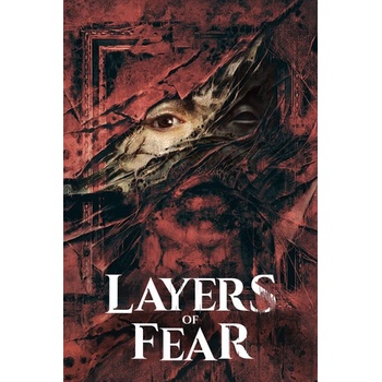 Aspyr Layers of Fear (PC)