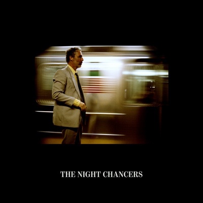 Baxter Dury - Night Chancers LP