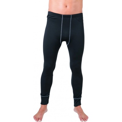 EVONA a.s. Pánské termo spodky černé - ASPEN 102