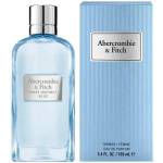 Abercrombie & Fitch First Instinct Blue for Her EDP 50 ml Парфюми