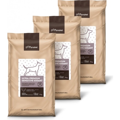 Panakei Jelen Sensitive 27 kg