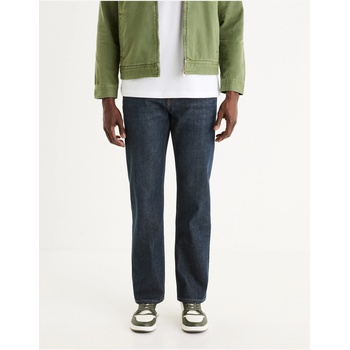 Celio Тъмносини мъжки дънки Celio C5 с права кройка Celio | Sin | МЪЖЕ | 30/32