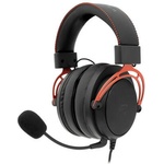 White Shark Gorilla black-red (GH-2341B/R) Слушалки