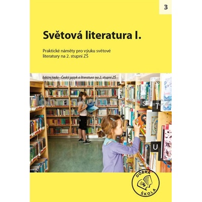Světová literatura I./3.