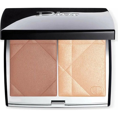 DIOR Forever Rouge Blush Colour & Glow lícenka 100 Diorissimo 8 g