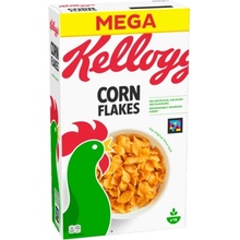 Kellogg's kukuřičné cereální vločky 500 g