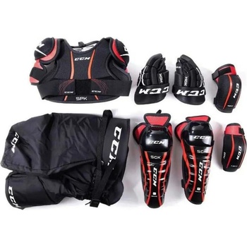 CCM Entry Kit yth