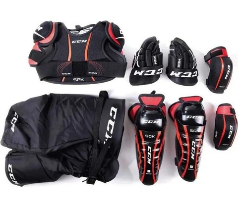 CCM Entry Kit yth