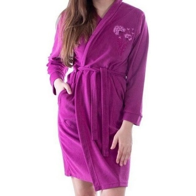DOROTA FR-107 fuchsia