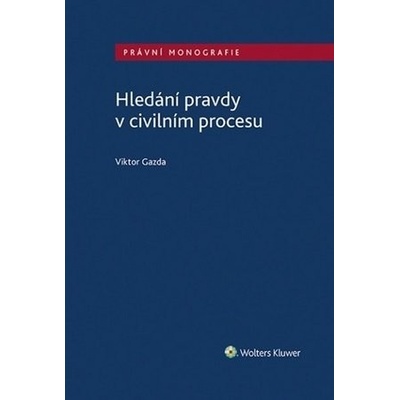 Hledání pravdy v civilním procesu