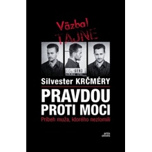 Pravdou proti moci - Silvester Krčméry