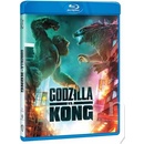 Godzilla Vs. Kong BD