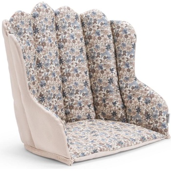 Elodie Възглавница за столче за хранене Elodie - Blue Garden (60215103414NA)