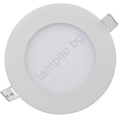 Led Осветление за окачен таван led/6w/230v 3000k (hd0107)