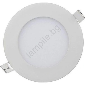 Hadex Led Осветление за окачен таван led/6w/230v 3000k (hd0107)