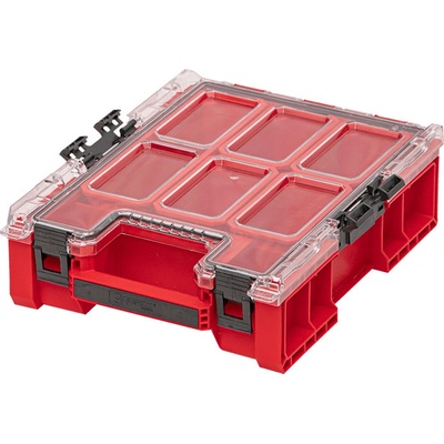 QBrick System One Organizer M Plus RED Ultra HD ORGQMPCZEPG013