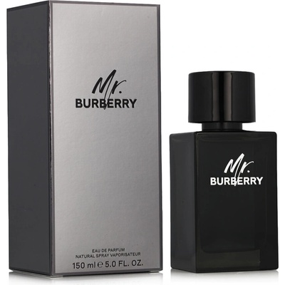 Burberry Mr. Burberry parfumovaná voda pánska 150 ml