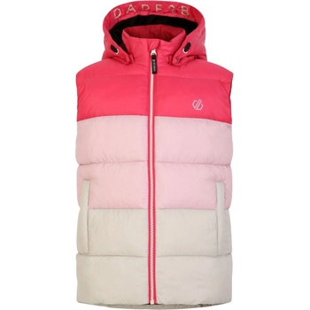 Dare 2b Jolly Gilet Детски размер: 164-170 / Цвят: розов